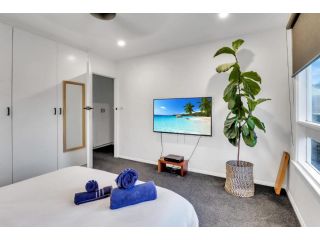 Sherbourne Retreat in Newtown Apartment, Geelong - 3
