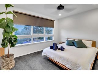 Sherbourne Retreat in Newtown Apartment, Geelong - 4