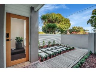 Sherbourne Retreat in Newtown Apartment, Geelong - 1