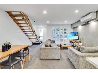 Sherbourne Retreat in Newtown Apartment, Geelong - 2