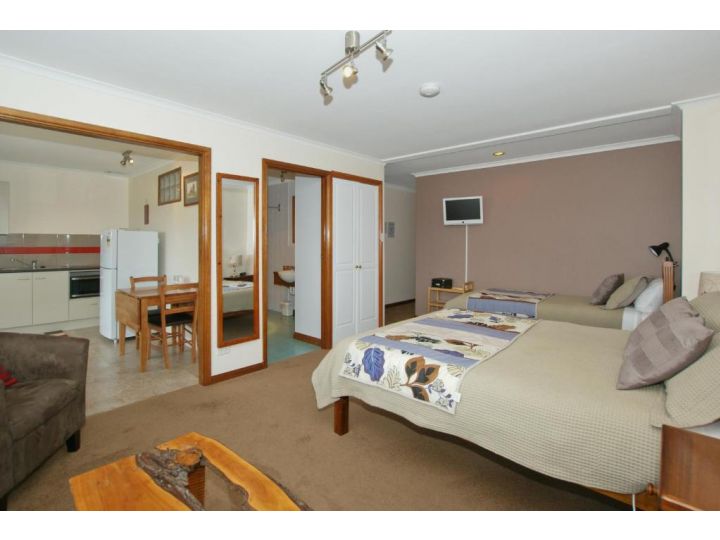 Sherwood View Accommodation Bed and breakfast, Tasmania - imaginea 4