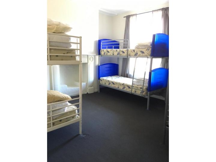 Shingo&#x27;s Backpackers Hostel, Adelaide - imaginea 2