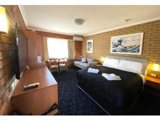 Shiralee Motel Guyra Hotel, New South Wales - 2