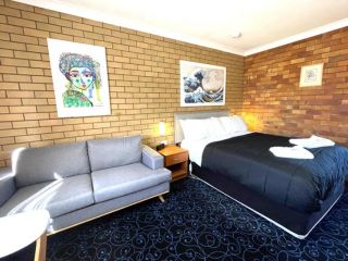 Shiralee Motel Guyra Hotel, New South Wales - 1