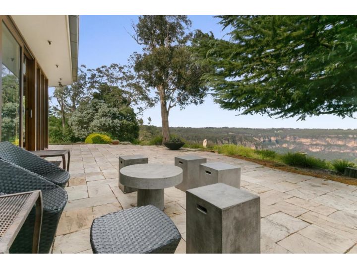 Shirri Mirri Apartment, Leura - imaginea 15