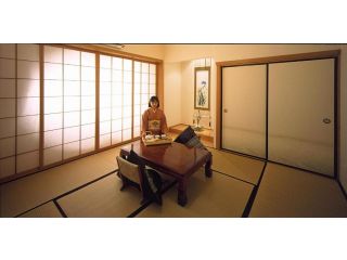 Shizuka Ryokan Japanese Country Spa & Wellness Retreat Hotel, Hepburn Springs - 2