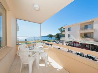 Shoal Bay 2 Bedroom Apartment with Viewes Apartment, Shoal Bay - 5