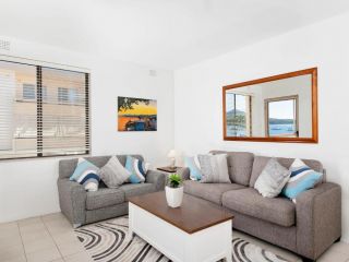 Shoal Bay 2 Bedroom Apartment with Viewes Apartment, Shoal Bay - 3