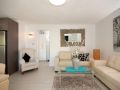 Shoal Court 5 Fabulous location with water views Apartment, Shoal Bay - thumb 5
