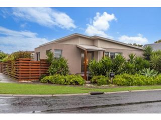 Shore Shanks Guest house, Port Fairy - 2