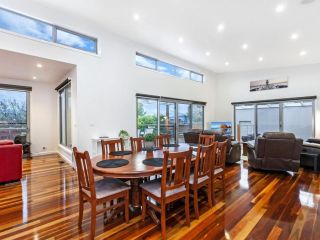 Shore Shanks Guest house, Port Fairy - 3