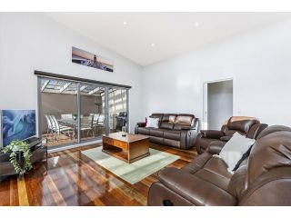 Shore Shanks Guest house, Port Fairy - 5