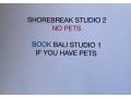 Shorebreak Studio Apartments Guest house, Sapphire Beach - thumb 6