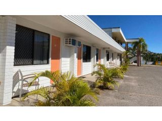 Shoredrive Motel Hotel, Townsville - 2