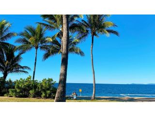 Shoredrive Motel Hotel, Townsville - 3