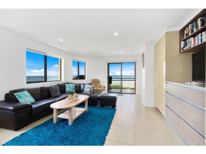 Shoreline Nine Penthouse With Ocean Views Apartment, Hastings Point - imaginea 1