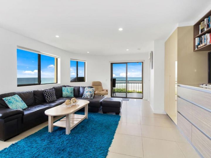 Shoreline Nine Penthouse With Ocean Views Apartment, Hastings Point - imaginea 18