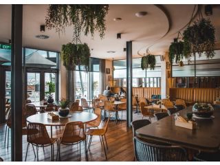 Shoreline Hotel Hotel, Hobart - 5