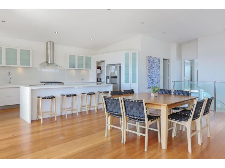 Short Point Quarters- Amazing View! Apartment, Australia - imaginea 8