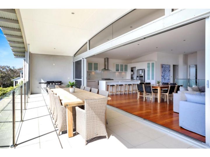 Short Point Quarters- Amazing View! Apartment, Australia - imaginea 12