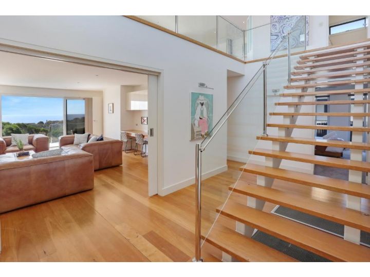 Short Point Quarters- Amazing View! Apartment, Australia - imaginea 20