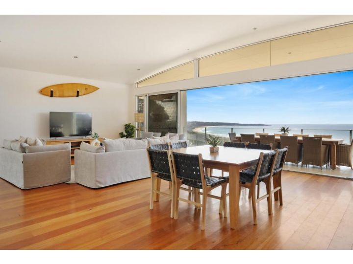 Short Point Quarters- Amazing View! Apartment, Australia - imaginea 10