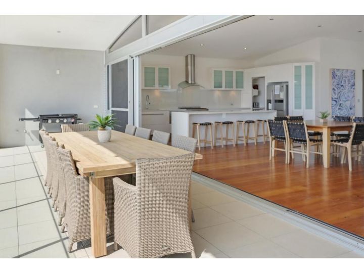 Short Point Quarters- Amazing View! Apartment, Australia - imaginea 7