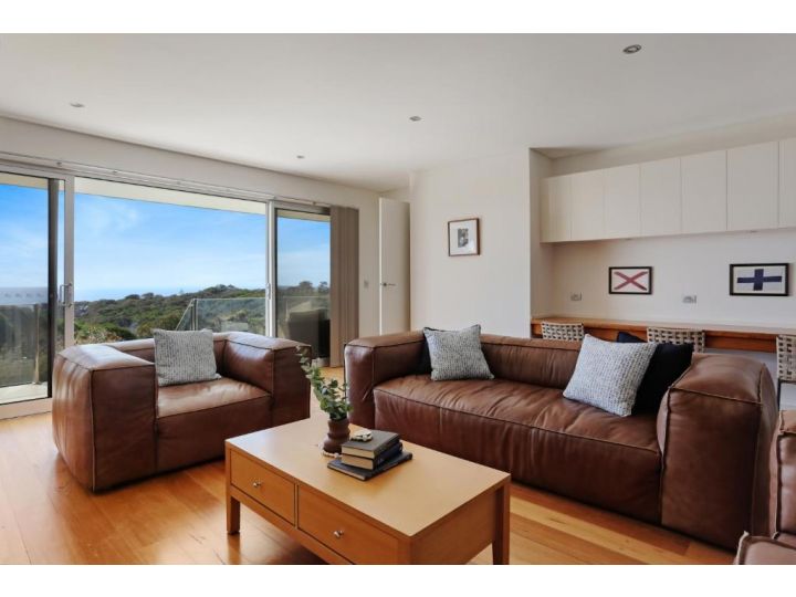 Short Point Quarters- Amazing View! Apartment, Australia - imaginea 18