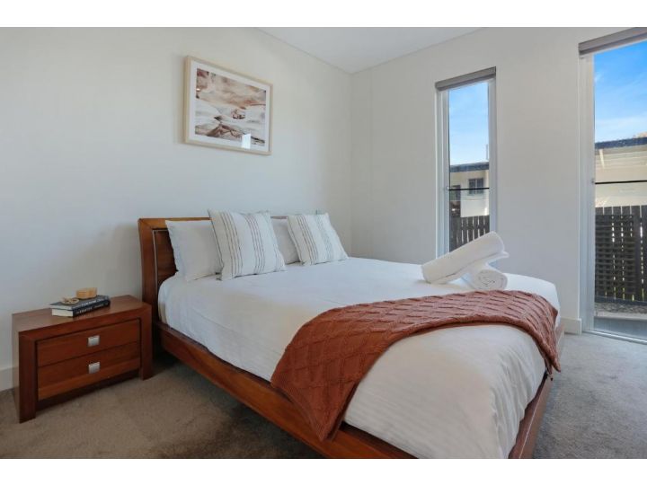 Short Point Quarters- Amazing View! Apartment, Australia - imaginea 13