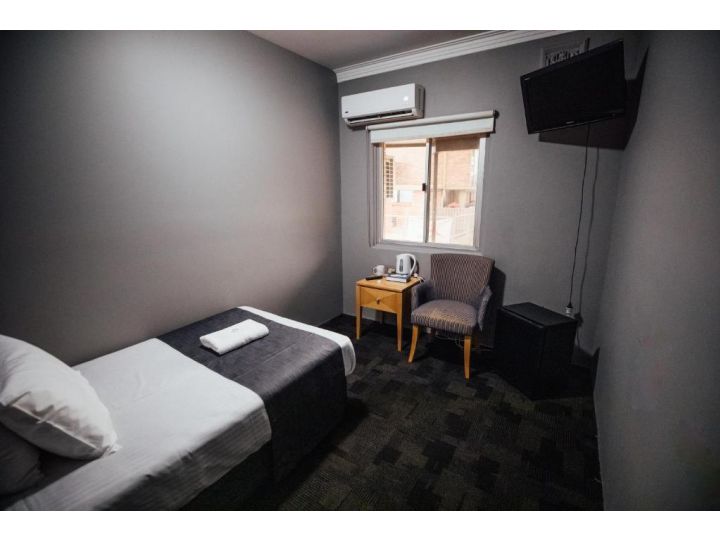 Shortland Budget Accommodation Hotel, New South Wales - imaginea 1
