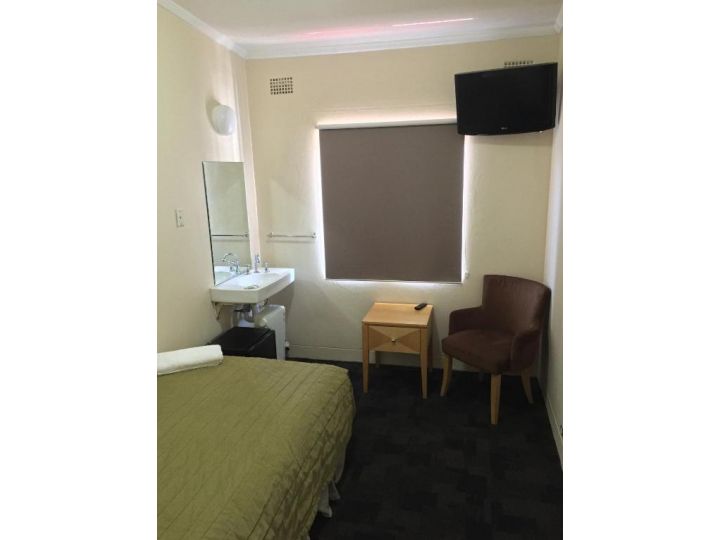 Shortland Budget Accommodation Hotel, New South Wales - imaginea 4
