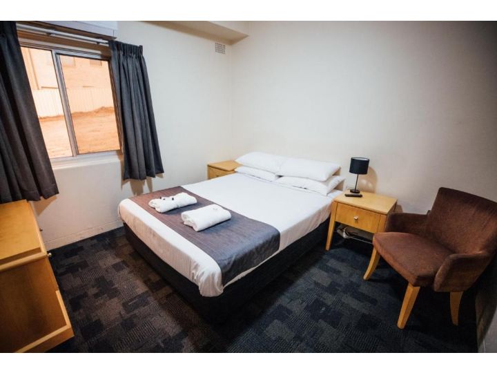Shortland Budget Accommodation Hotel, New South Wales - imaginea 6