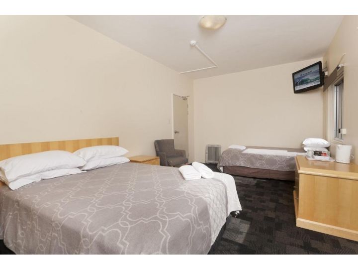 Shortland Budget Accommodation Hotel, New South Wales - imaginea 9