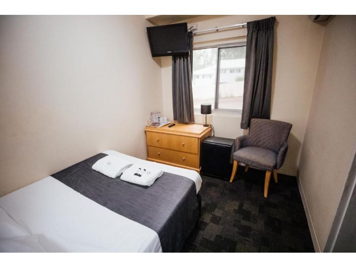 Shortland Budget Accommodation Hotel, New South Wales - imaginea 12
