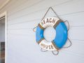 Sienna by the Sea - spacious coastal getaway Guest house, Callala Beach - thumb 12