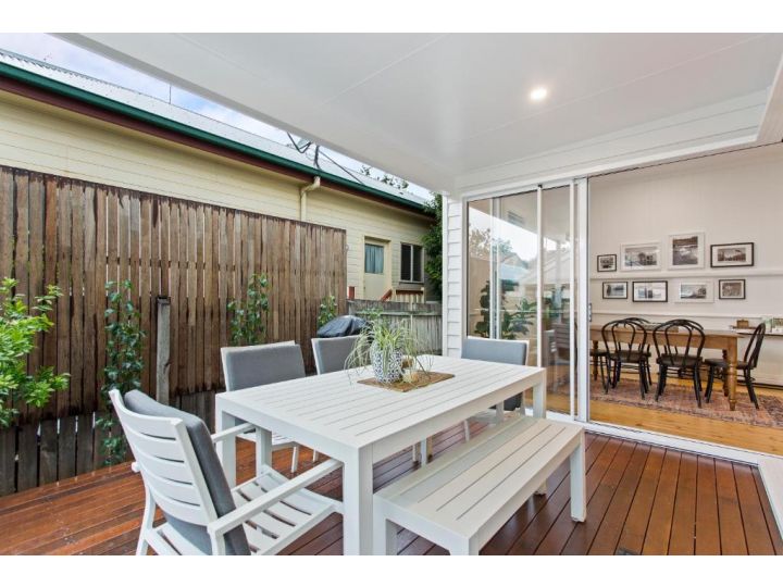 Sierra Cottage - A Homely Space, Superb Location Guest house, Toowoomba - imaginea 19