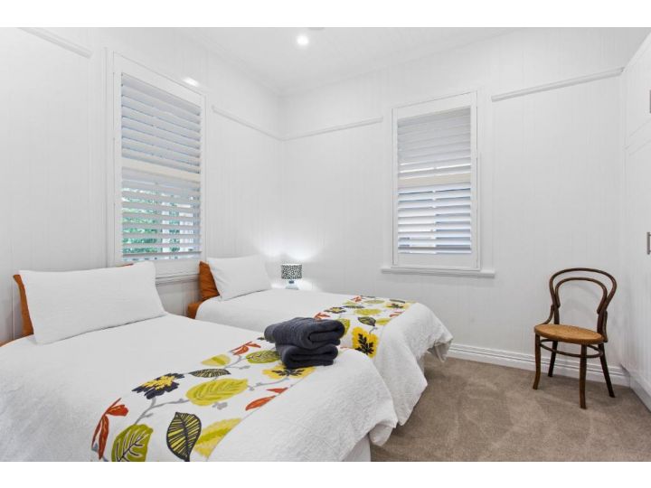 Sierra Cottage - A Homely Space, Superb Location Guest house, Toowoomba - imaginea 11
