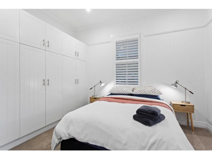 Sierra Cottage - A Homely Space, Superb Location Guest house, Toowoomba - imaginea 12
