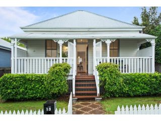 Sierra Cottage - A Homely Space, Superb Location Guest house, Toowoomba - 1