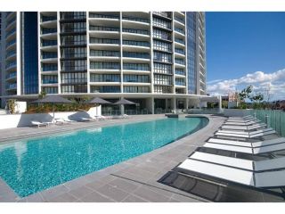 Sierra Grand 1402 Apartment, Gold Coast - 2