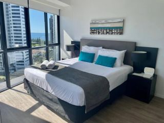 Sierra Grand 1402 Apartment, Gold Coast - 3