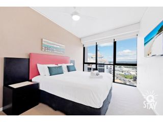 Sierra Grand â€“ 2 Bedroom River View â€” Q Stay Apartment, Gold Coast - 5