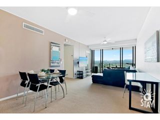 Sierra Grand â€“ 2 Bedroom River View â€” Q Stay Apartment, Gold Coast - 4