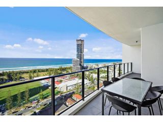 Sierra Grand 2406 Apartment, Gold Coast - 2