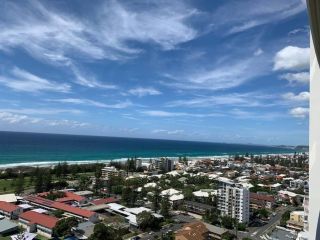 Sierra Grand 2406 Apartment, Gold Coast - 3