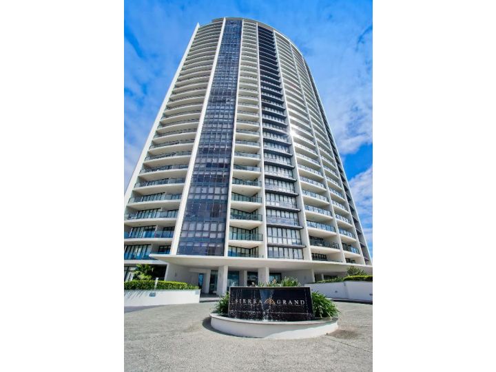 Sierra Grand Broadbeach - GCLR Apartment, Gold Coast - imaginea 17