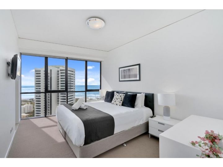 Sierra Grand Broadbeach - GCLR Apartment, Gold Coast - imaginea 9