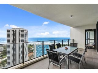 Sierra Grand Broadbeach - GCLR Apartment, Gold Coast - 4