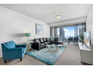 Sierra Grand Broadbeach - GCLR Apartment, Gold Coast - 2