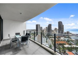 Sierra Grand Broadbeach - GCLR Apartment, Gold Coast - 1